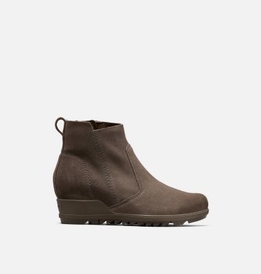 sorel evie bootie