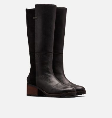 sorel betty boot tall