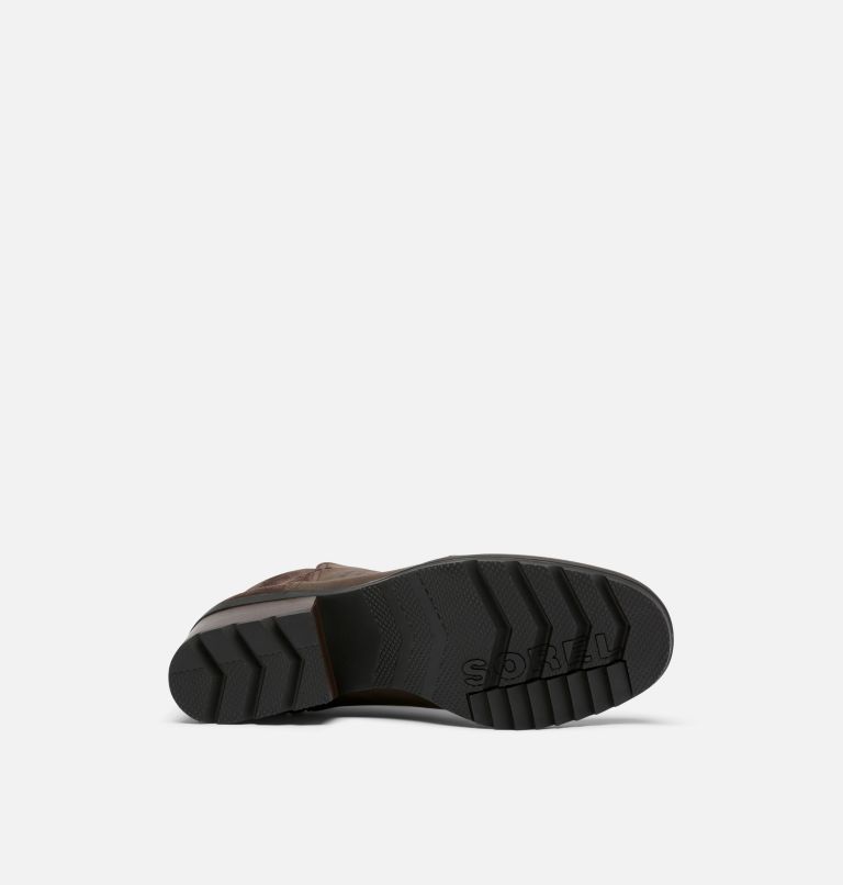 CATE BOOTIE | 205 | 6, Color: Blackened Brown, image 6