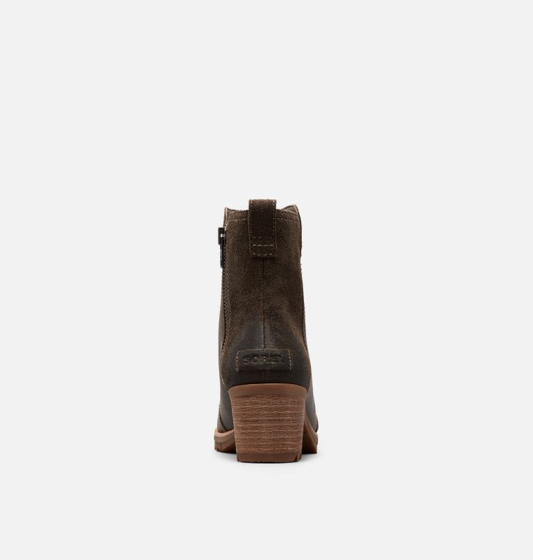 Women's Cate Bootie, Color: Major, image 3