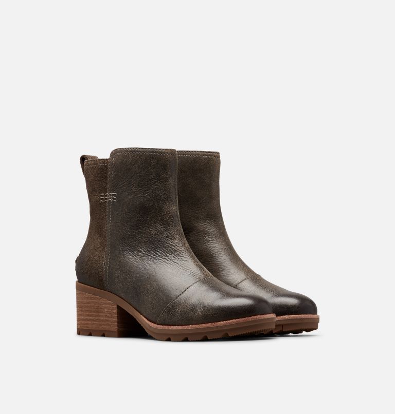 cate bootie