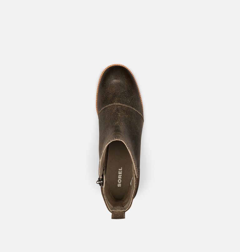 Women's Cate Bootie, Color: Major, image 5