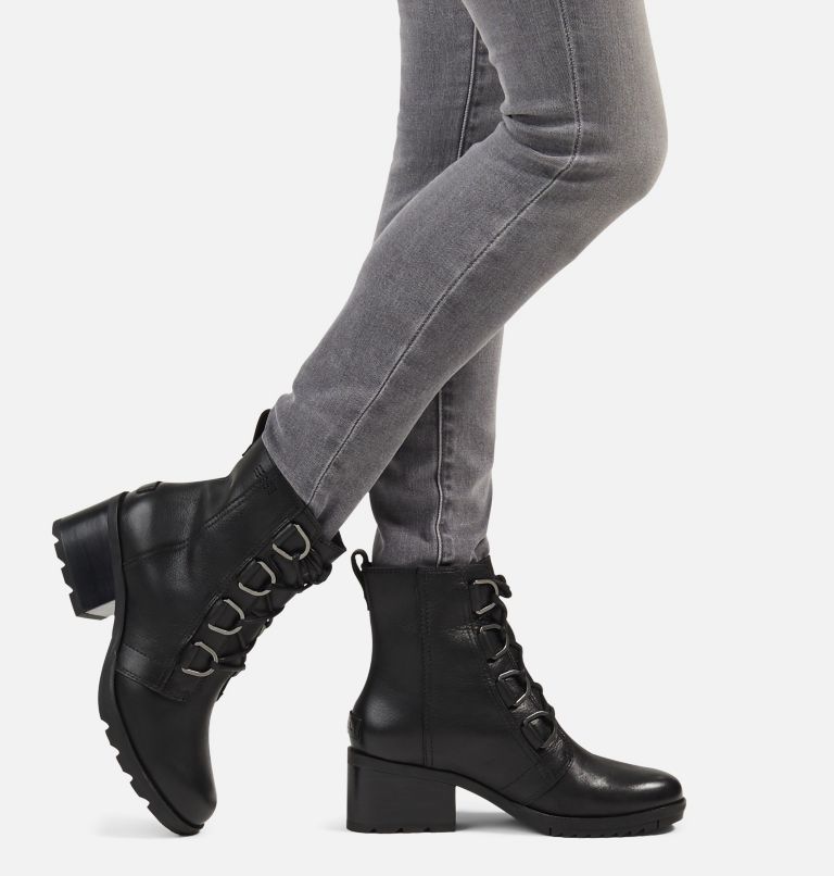 Cate lace bootie sorel on sale