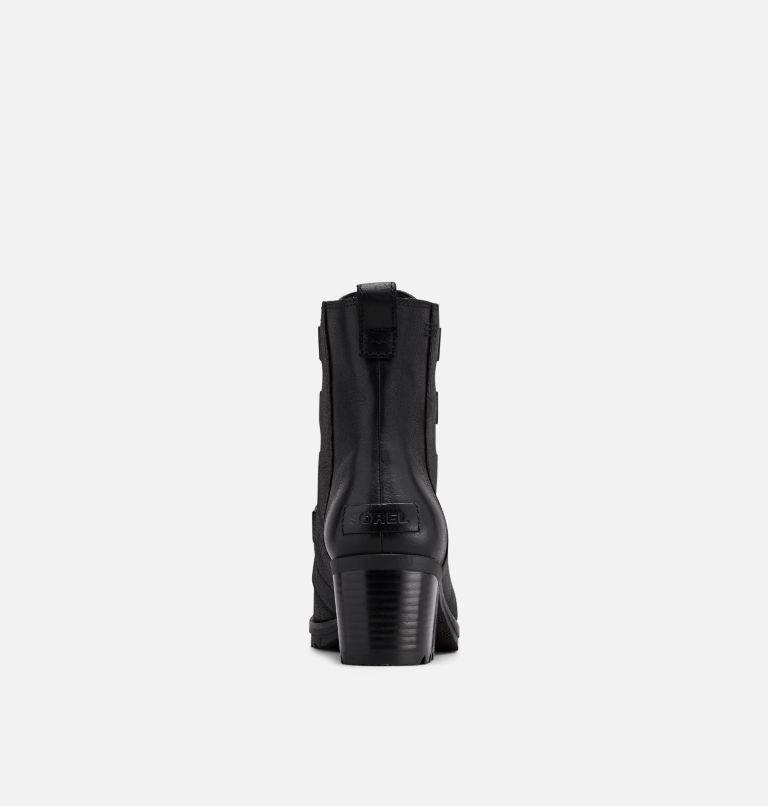 Women's Cate Lace Bootie, Color: Black, image 3