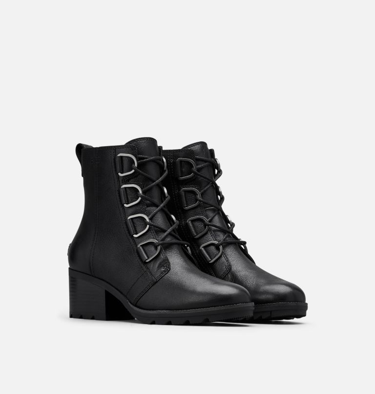 Cate lace shop bootie sorel