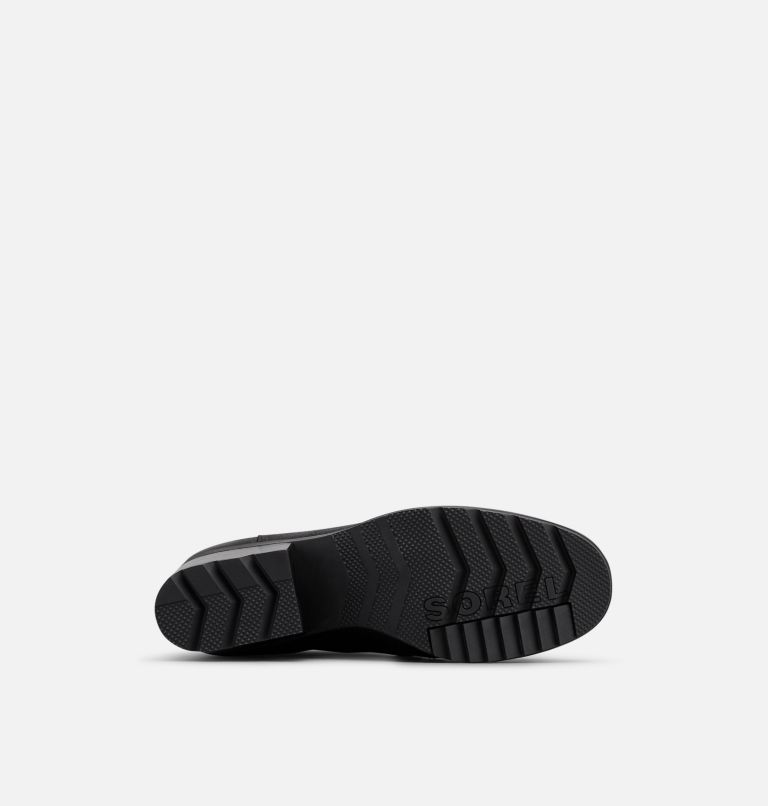 Women's Cate Lace Bootie, Color: Black, image 6