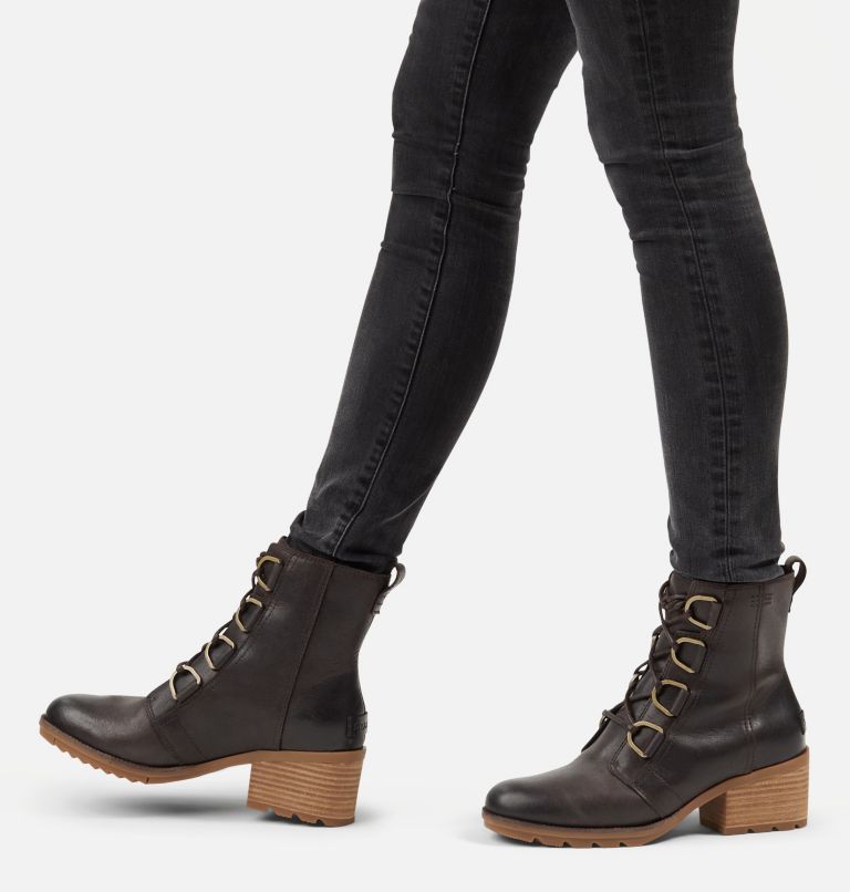 Sorel cate lace on sale up