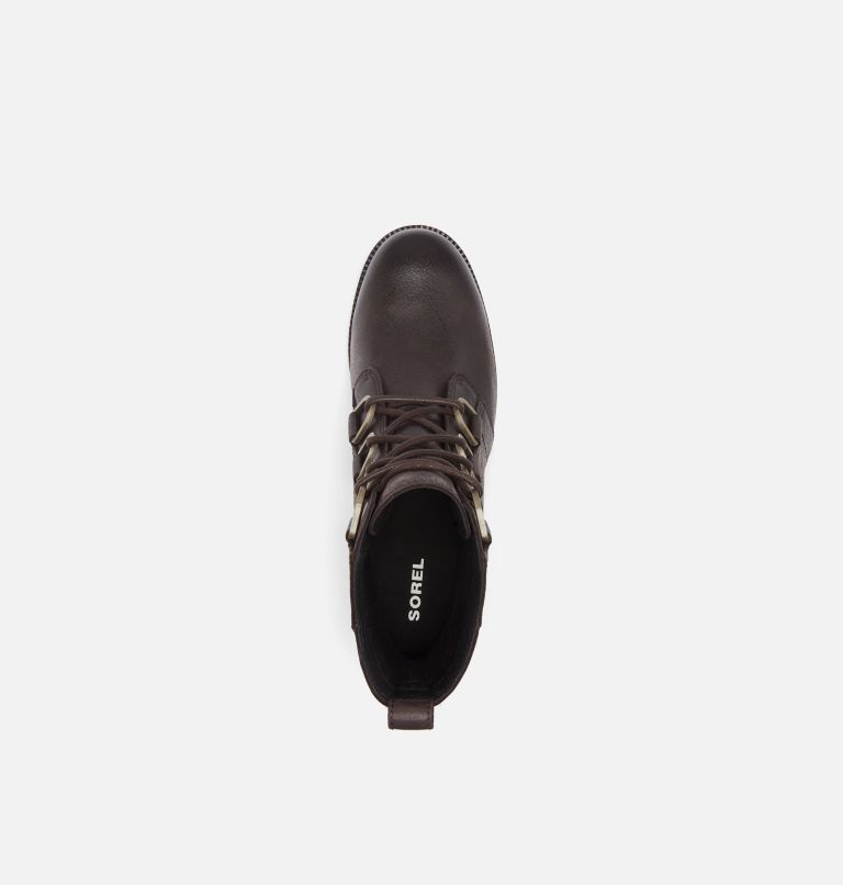 CATE LACE | 205 | 7.5, Color: Blackened Brown, image 5