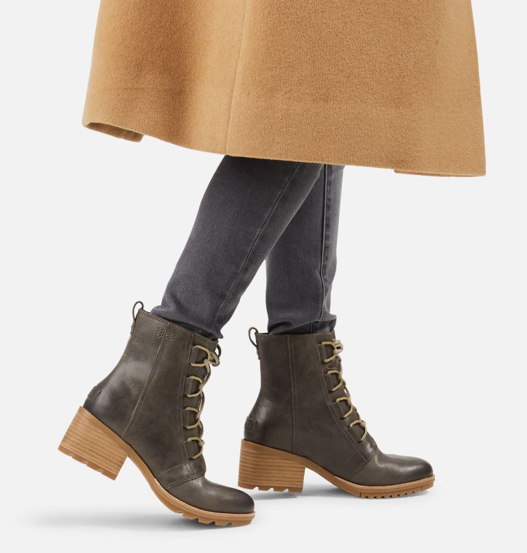 Sorel cate lace bootie on sale