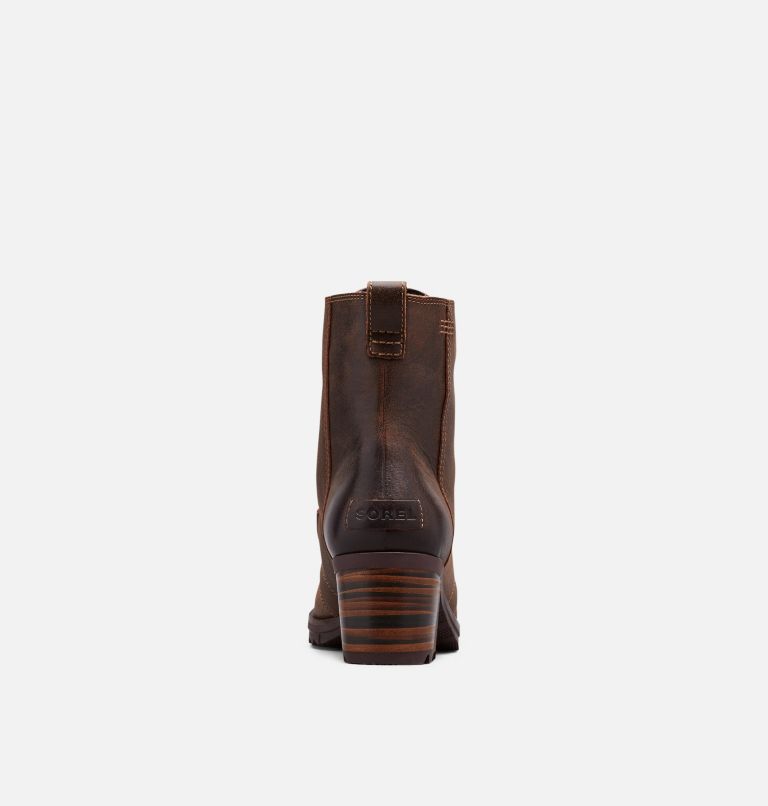 Women's Cate Lace Bootie, Color: Burro, image 3