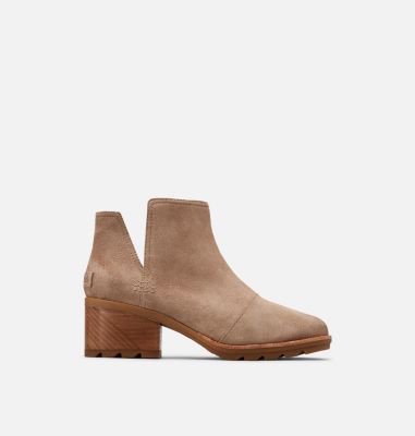 Cate&trade; Cut-Out Bootie
