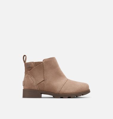 emelie chelsea boot sorel