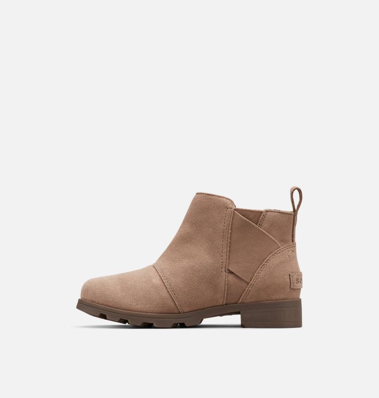 Sorel emelie best sale chelsea waterproof boots