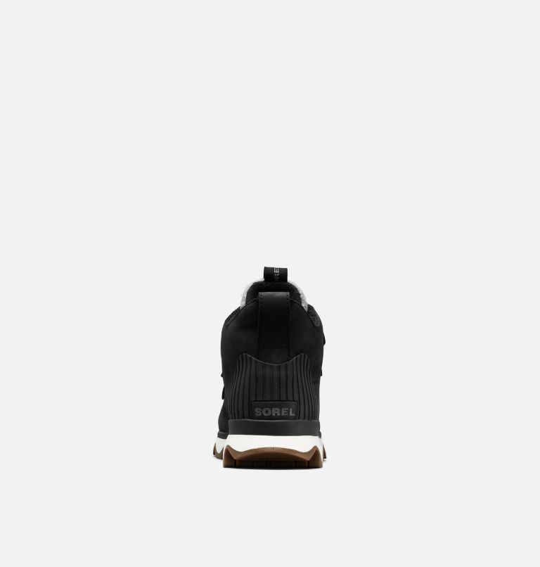 KINETIC CARIBOU | 010 | 8.5, Color: Black, image 3