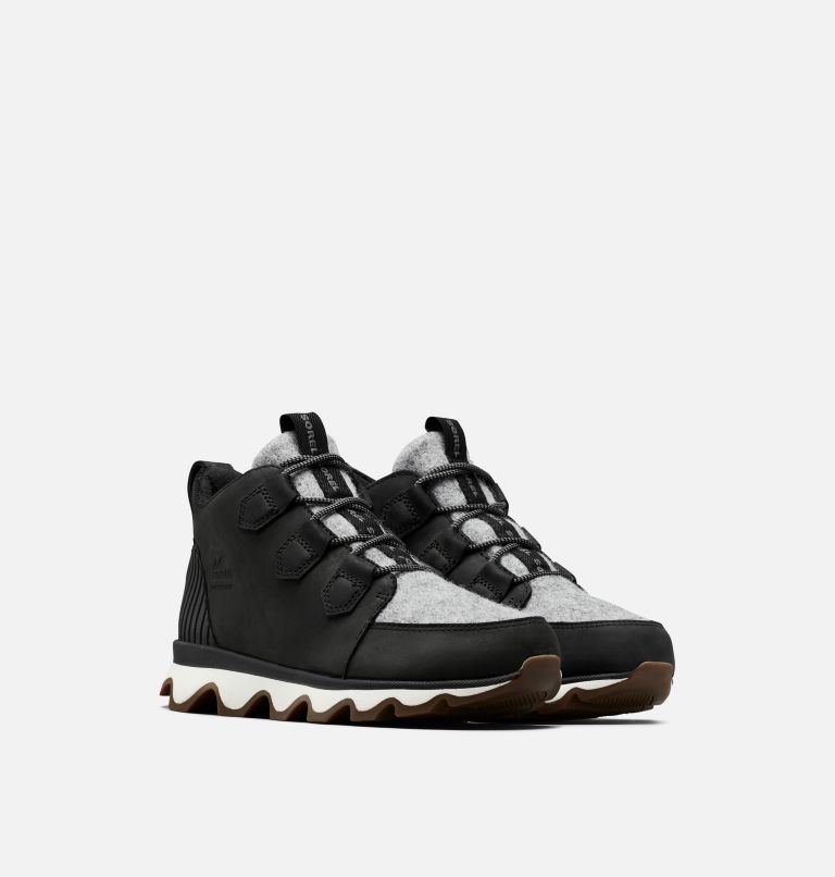 KINETIC CARIBOU | 010 | 8.5, Color: Black, image 2