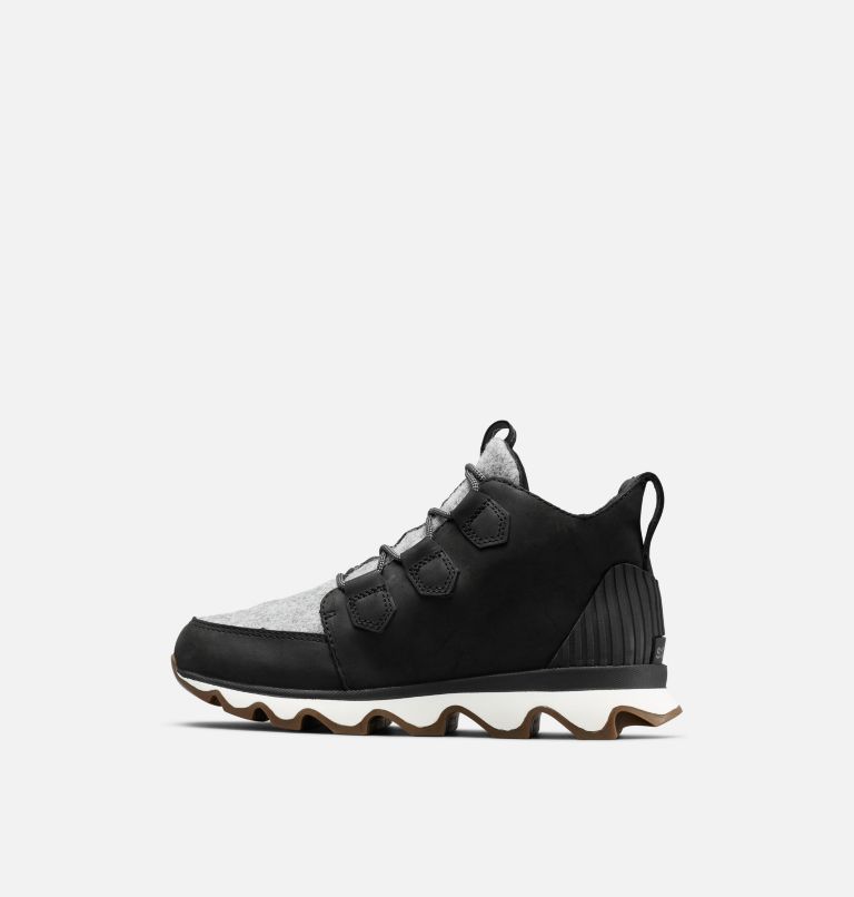KINETIC CARIBOU | 010 | 8.5, Color: Black, image 4