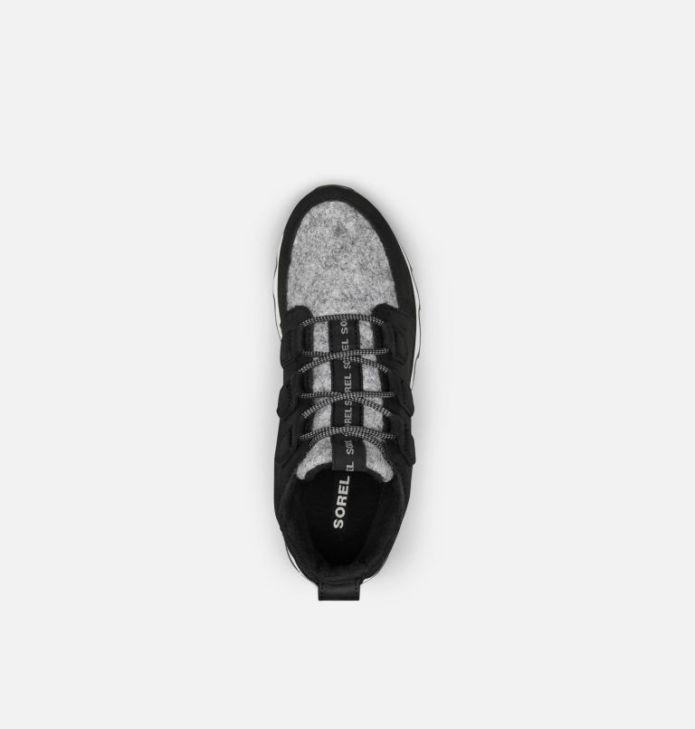 KINETIC CARIBOU | 010 | 8.5, Color: Black, image 5