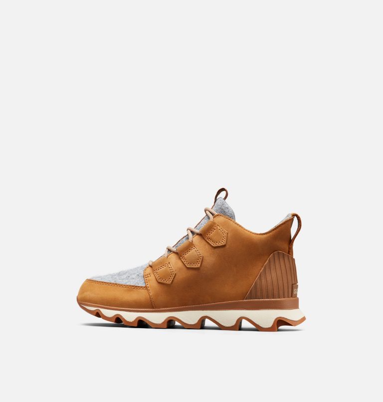 KINETIC CARIBOU | 224 | 10.5, Color: Camel Brown, image 4