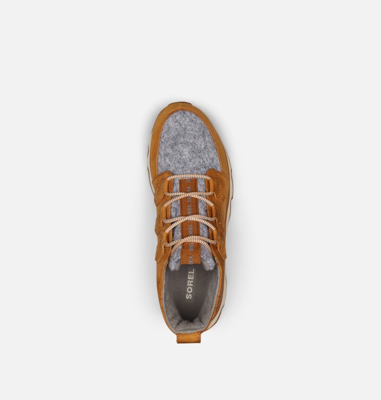 KINETIC CARIBOU | 224 | 10.5, Color: Camel Brown, image 5