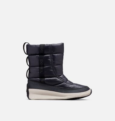 Out &lsquo;N About&trade; Puffy Mid Boot