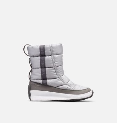 sorel women's snow boots uk