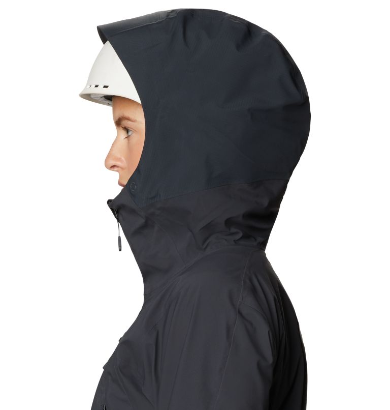 High Exposure Gore-Tex C-Knit Jacket | 004 | XS, Color: Dark Storm, image 5