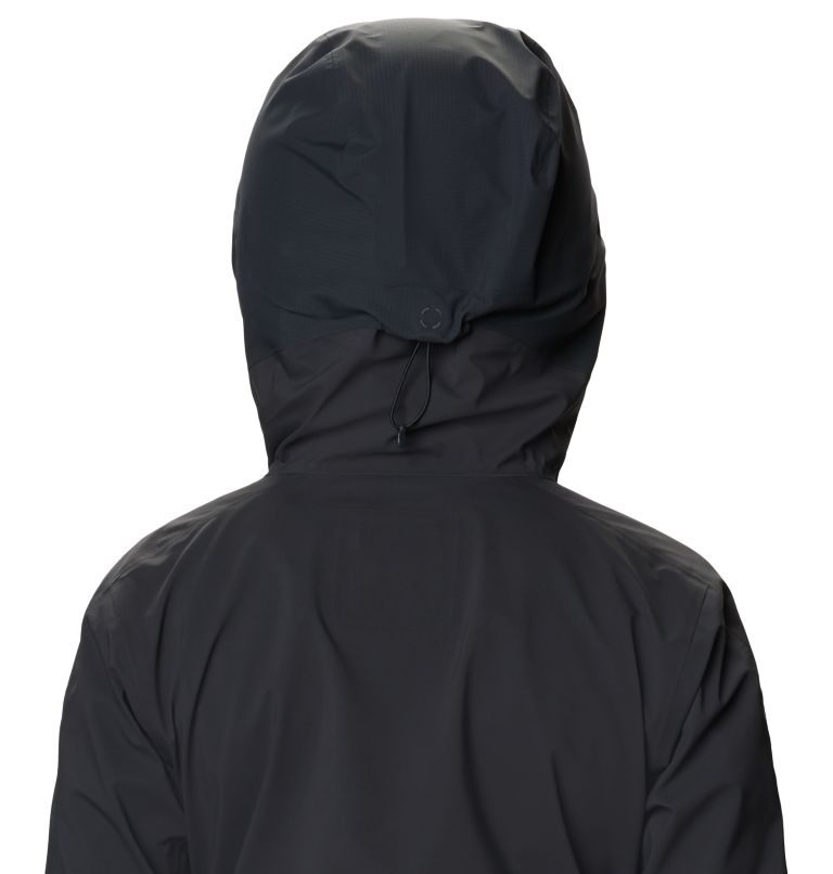 High Exposure Gore-Tex C-Knit Jacket | 004 | XS, Color: Dark Storm, image 6