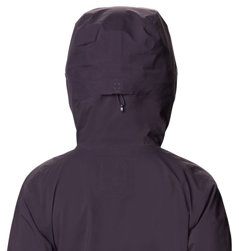 High Exposure Gore-Tex C-Knit Jacket | 599 | XS, Color: Blurple, image 6