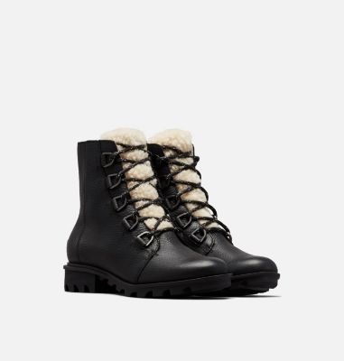 botte de luxe femme
