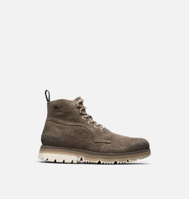 sorel chukka