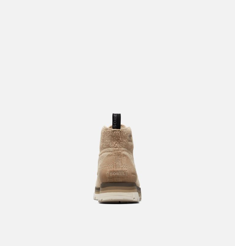 Men's Atlis&trade; Chukka Waterproof Men's Atlis&trade; Chukka Waterproof, back