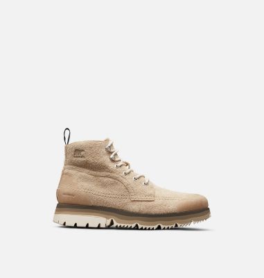 sorel flats