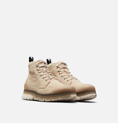 Men's Atlis&trade; Chukka Waterproof ATLIS&trade; CHUKKA WP | 265 | 11, British Tan, Natural, 3/4 front