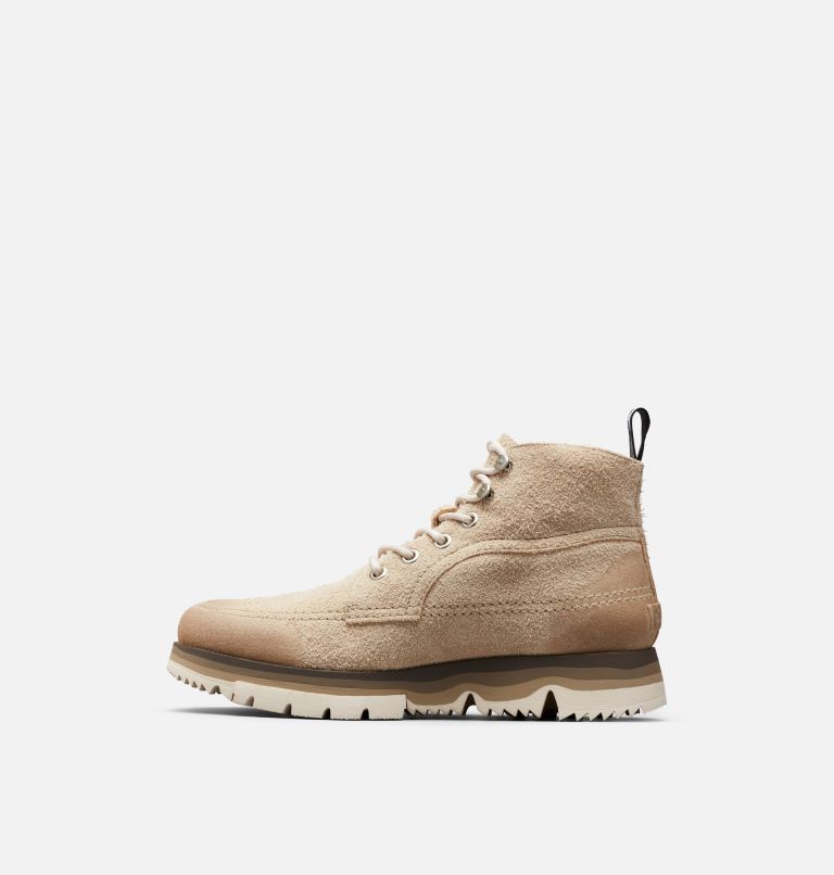 Men's Atlis&trade; Chukka Waterproof Men's Atlis&trade; Chukka Waterproof, medial