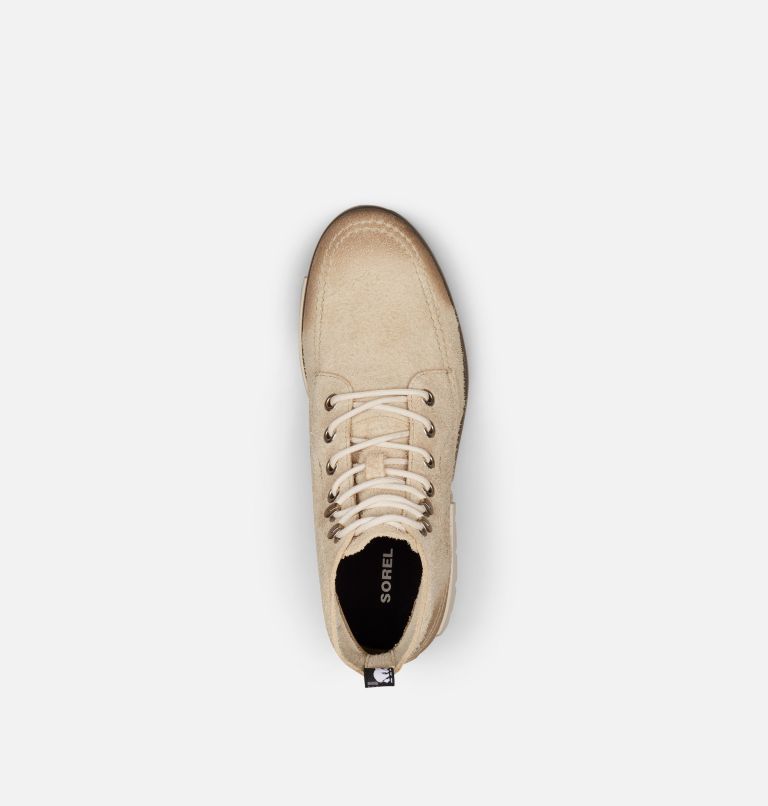 Men's Atlis&trade; Chukka Waterproof Men's Atlis&trade; Chukka Waterproof, top