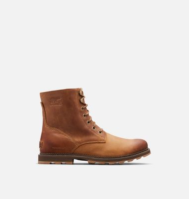 madson 6 boots by sorel