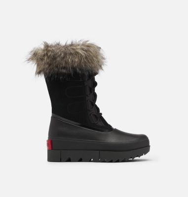 sorel lightweight winter boots