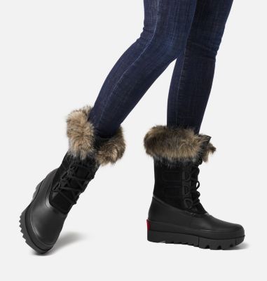 sorel women's joan of arctic