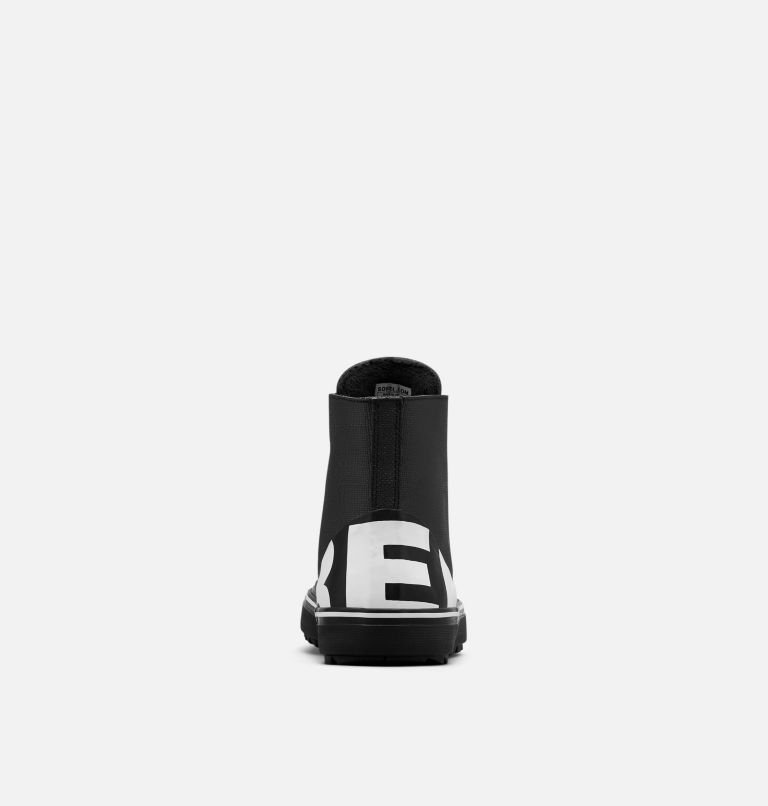 CHEYANNE METRO HI WP | 010 | 15, Color: Black, Black, image 3