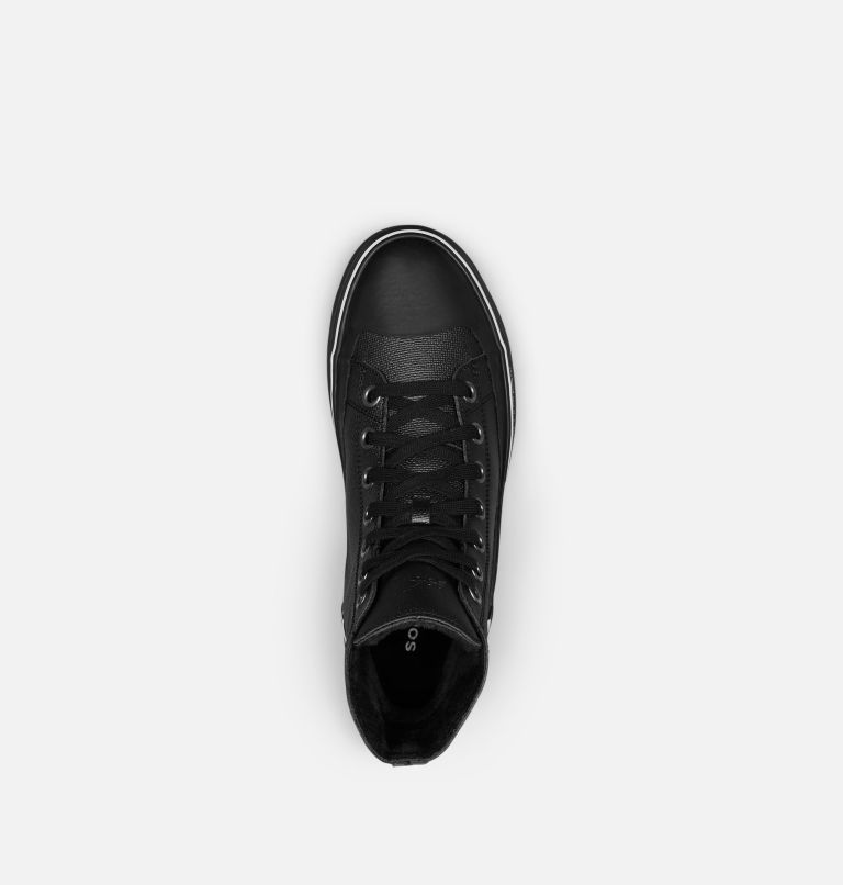 CHEYANNE METRO HI WP | 010 | 15, Color: Black, Black, image 5
