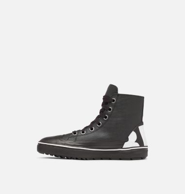 cheyanne metro hi boot