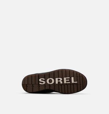 sorel cheyanne metro hi wp boot