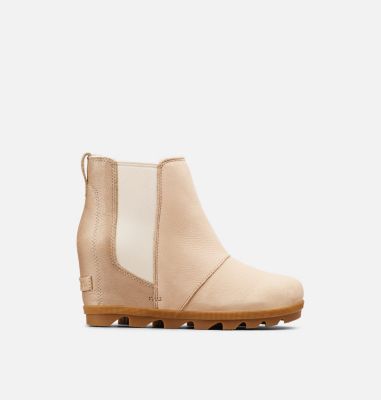 sorel lux wedge