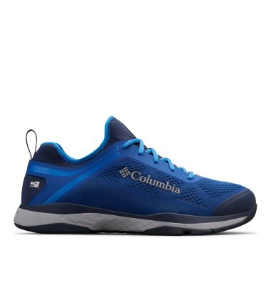 columbia men's outdry shoes