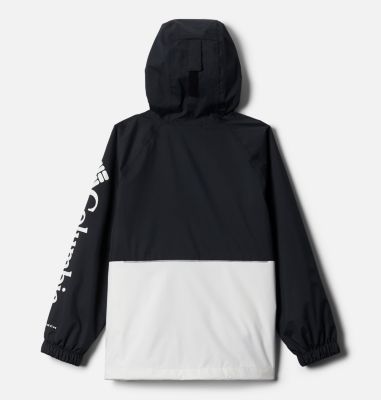 Youth Dalby Springs&trade; Jacket Dalby Springs&trade; Jacket | 100 | XS, White, Black, back