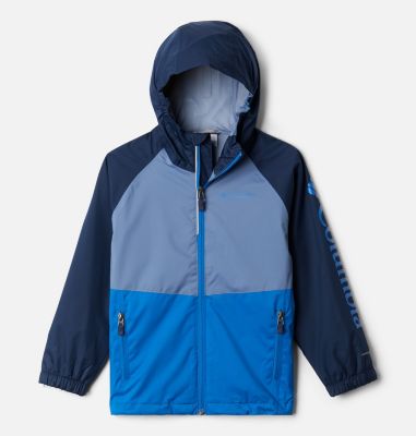 Columbia endless hot sale terrain jacket