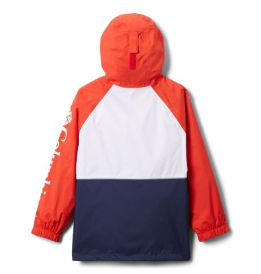 Youth Dalby Springs&trade; Jacket Dalby Springs&trade; Jacket | 100 | XS, Nocturnal, White, back