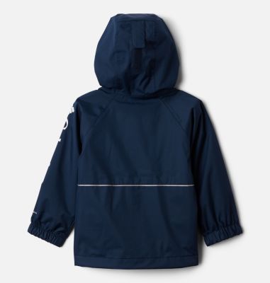 Youth Dalby Springs&trade; Jacket Dalby Springs&trade; Jacket | 100 | XS, Collegiate Navy, back
