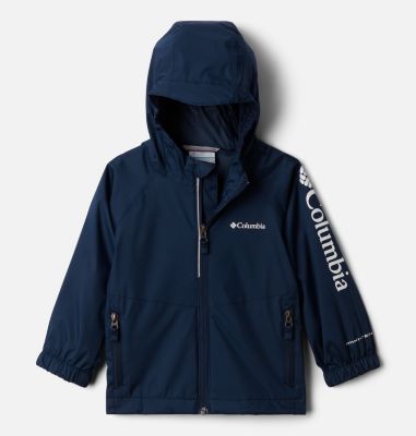 Youth Dalby Springs&trade; Jacket Dalby Springs&trade; Jacket | 100 | XS, Collegiate Navy, front