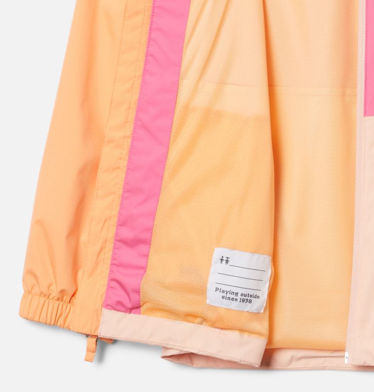 Dalby Springs Jacket, Color: Peach, Wild Geranium, Peach Blossom, image 3